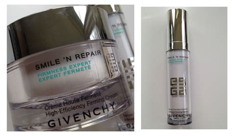 smile n repair givenchy review|Givenchy Smile 'N Repair .